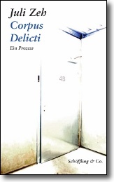 Cover: Corpus Delicti
